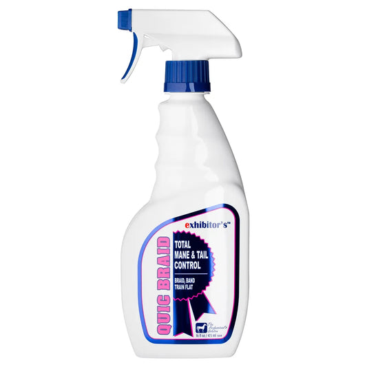 Quic Braid (16fl oz)