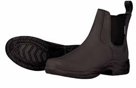 Bottes Dublin Venturer RS ​​III-Noir-10