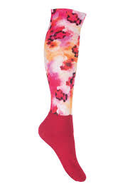 HKM Boot Socks