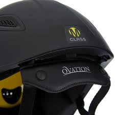 Ovation M Class MIPS Helmet