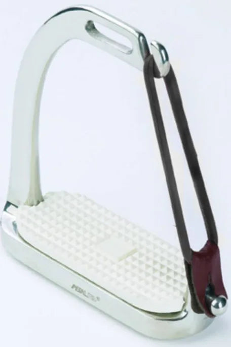 CENTAUR® Stainless steel Fillis Peacock Stirrups