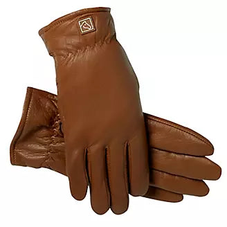 SSG Deerskin Winter Rancher