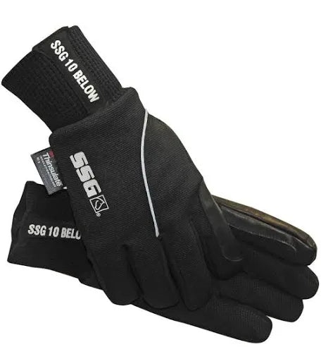 SSG 10 Below Gloves