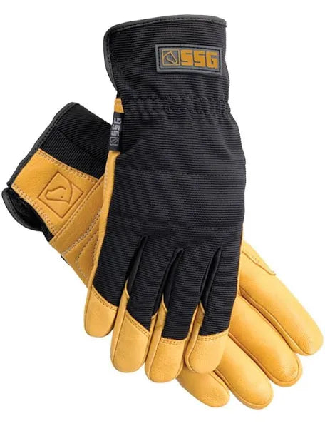 SSG Ride ‘N Ranch Gloves