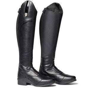 Mountain Horse Young Veganza Winter Tall Boot