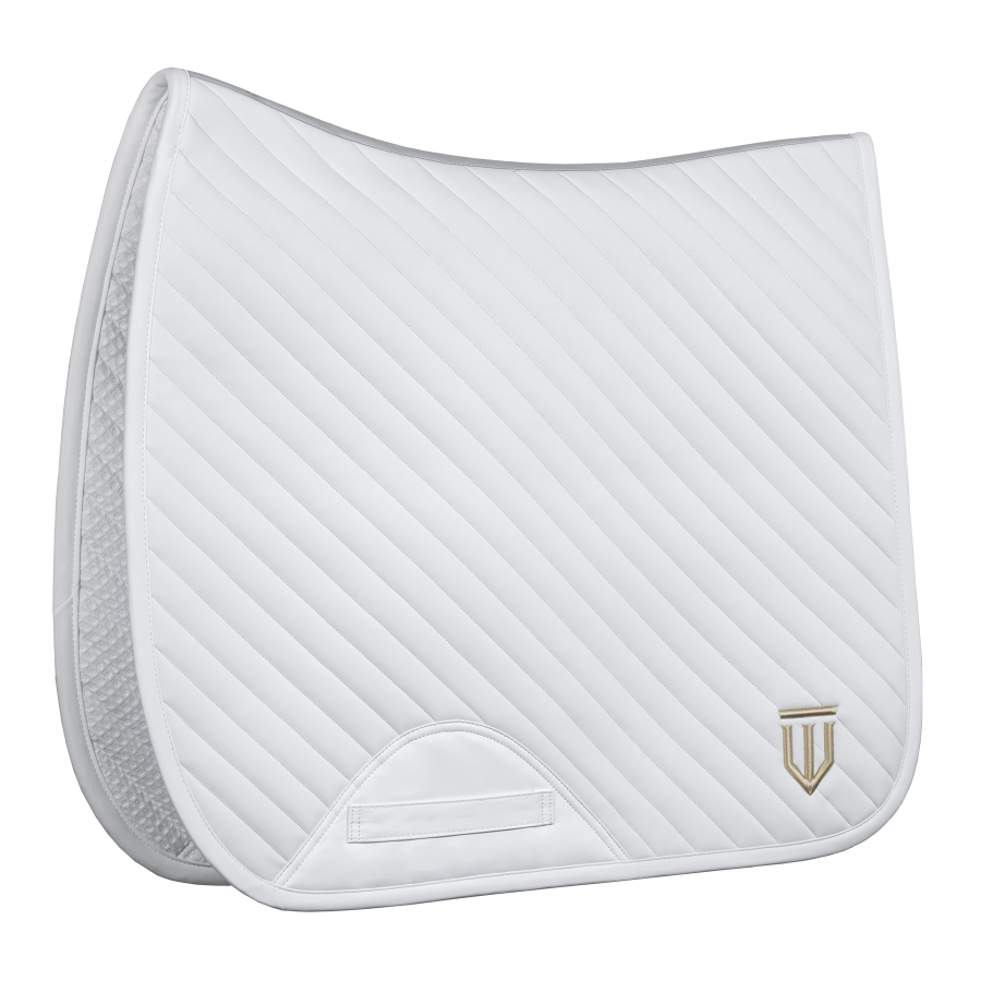 Winderen dressage saddle pad