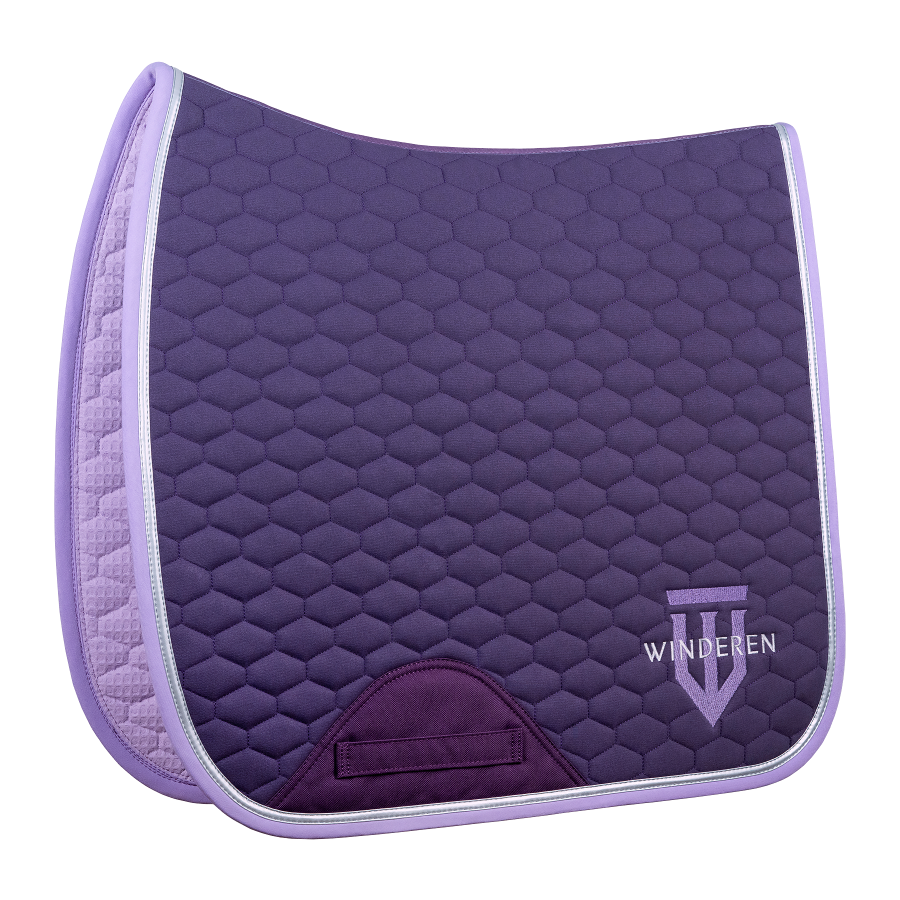 Winderen dressage saddle pad