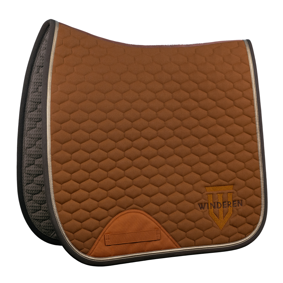 Winderen dressage saddle pad