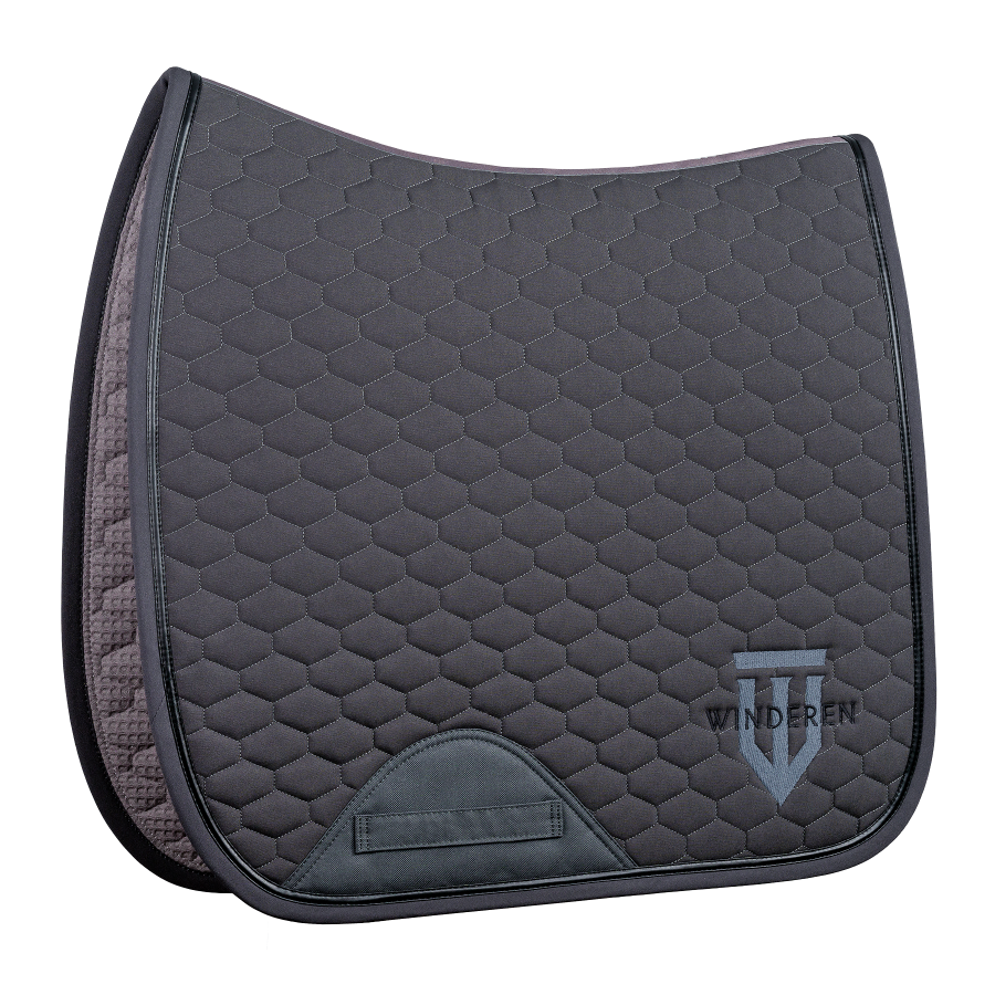 Winderen dressage saddle pad