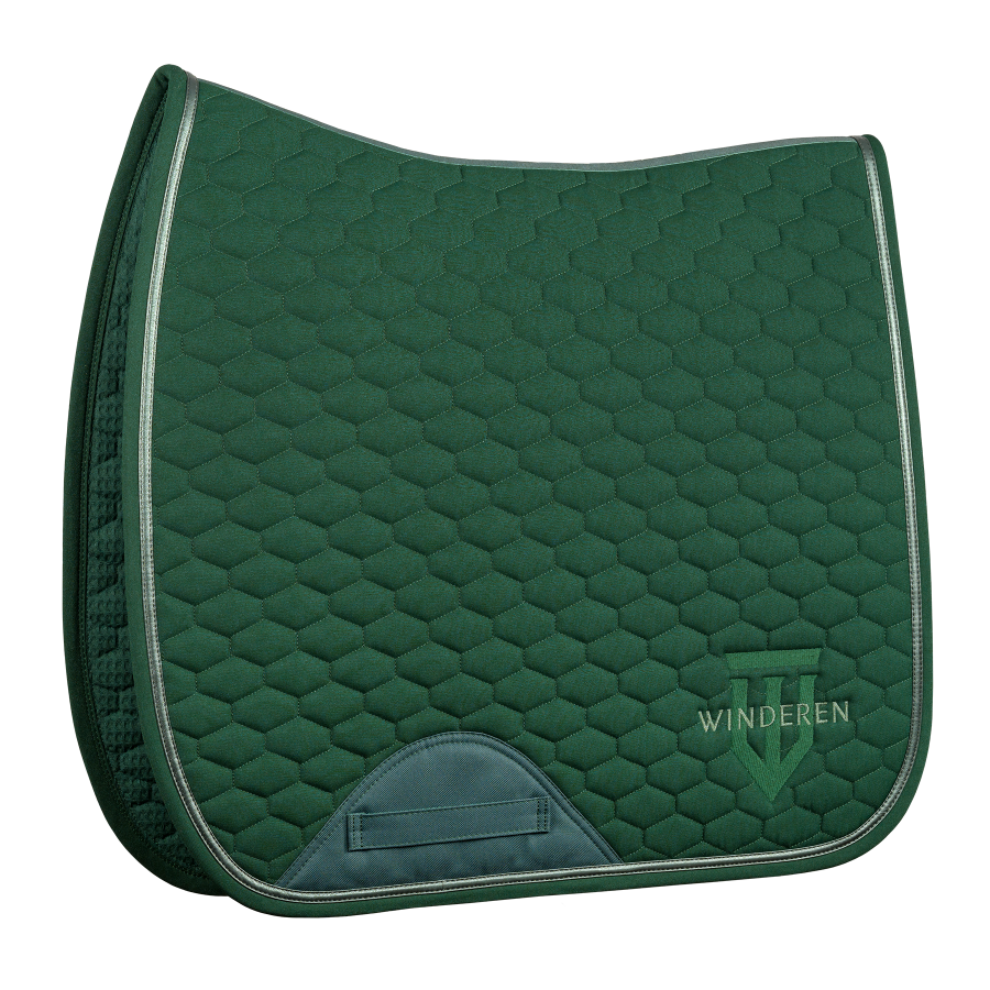 Winderen dressage saddle pad