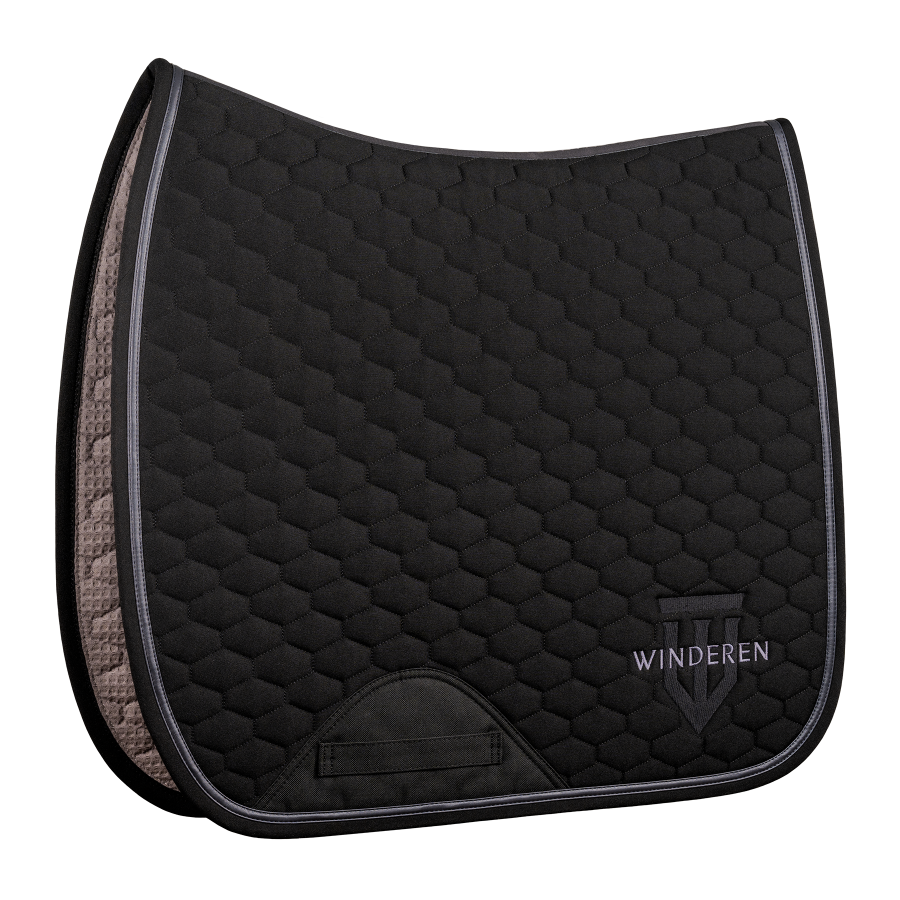 Winderen dressage saddle pad