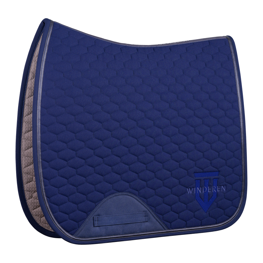 Winderen dressage saddle pad