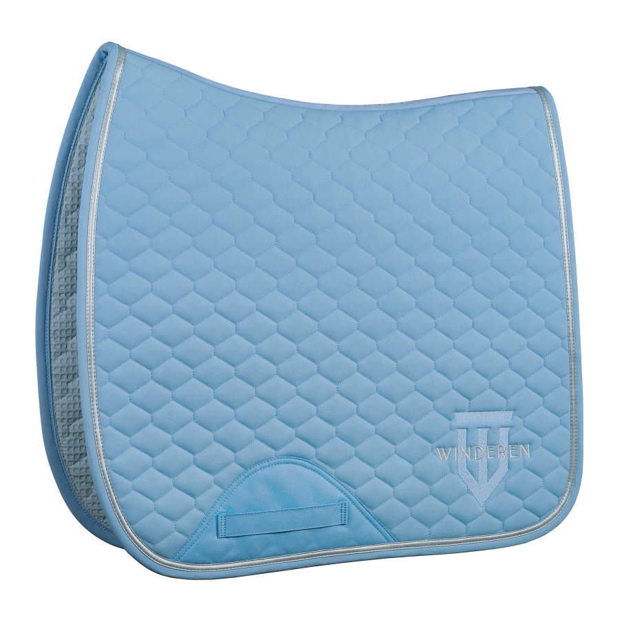 Winderen dressage saddle pad