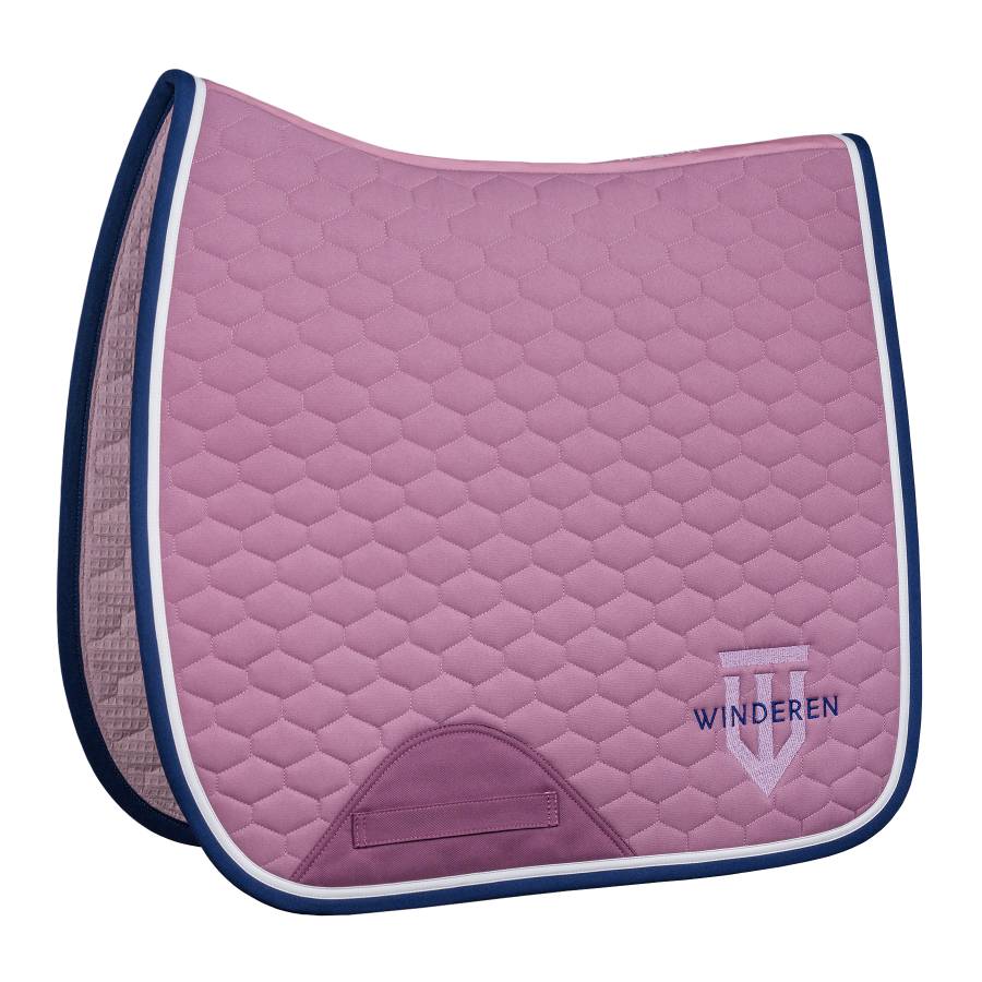 Winderen dressage saddle pad