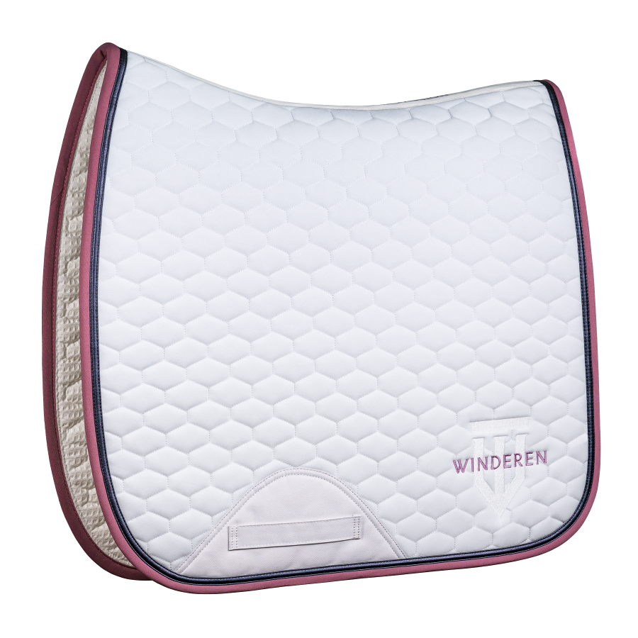 Winderen dressage saddle pad