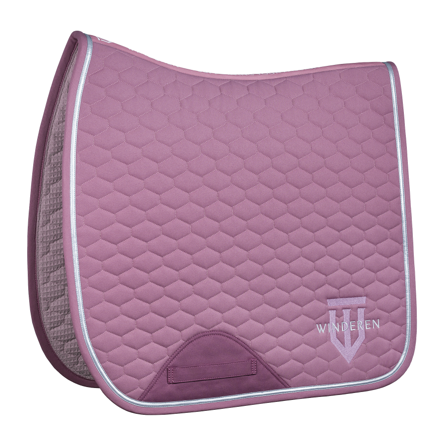 Winderen dressage saddle pad