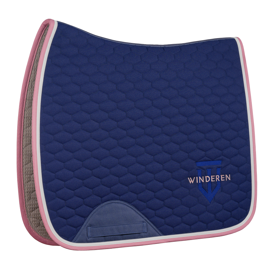 Winderen dressage saddle pad