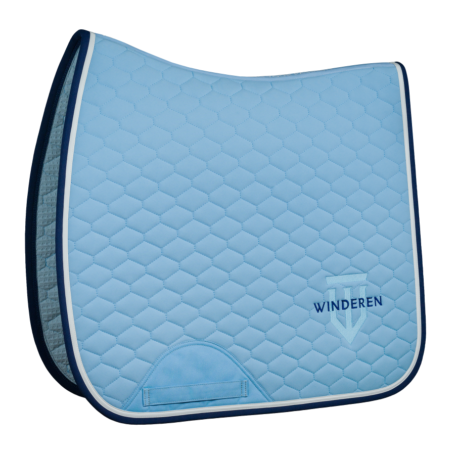 Winderen dressage saddle pad