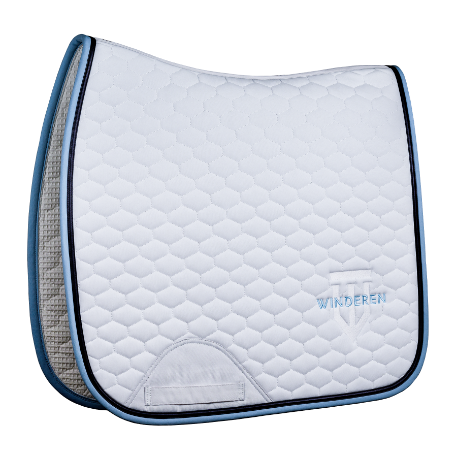 Winderen dressage saddle pad