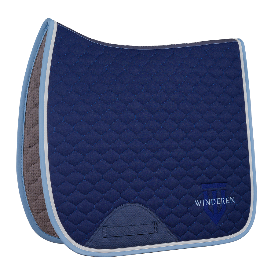 Winderen dressage saddle pad