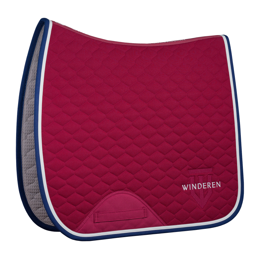 Winderen dressage saddle pad