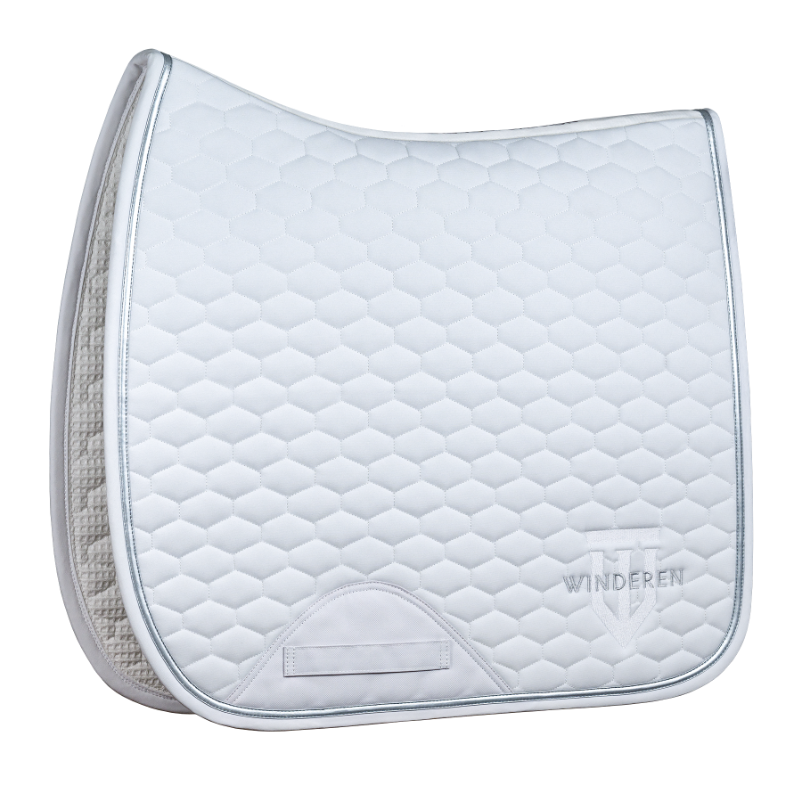 Winderen dressage saddle pad