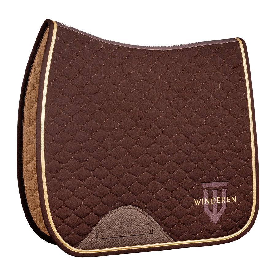 Winderen dressage saddle pad