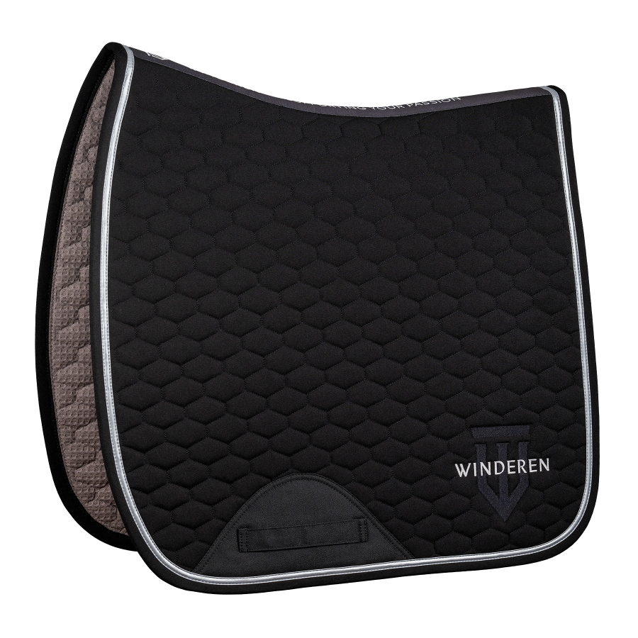 Winderen dressage saddle pad