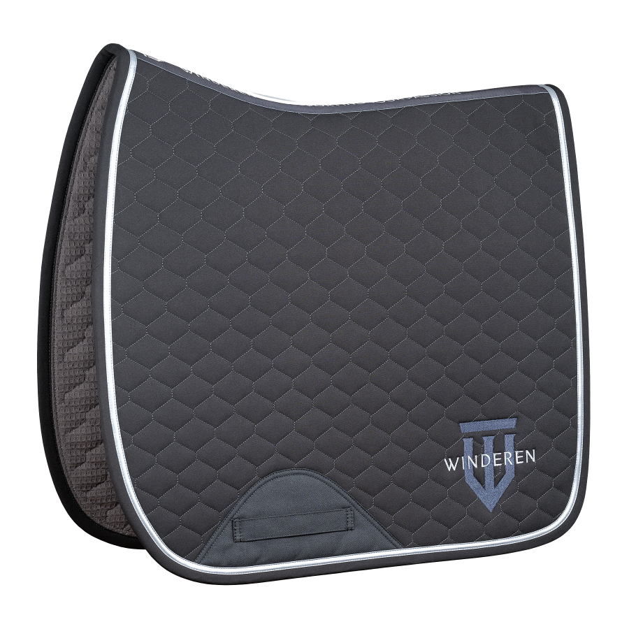 Winderen dressage saddle pad