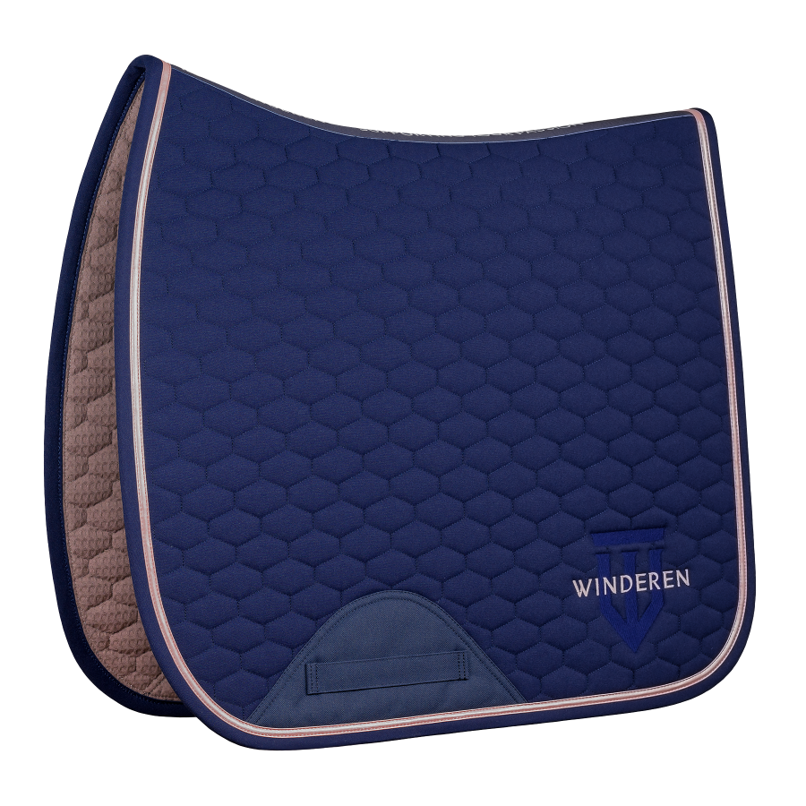 Winderen dressage saddle pad