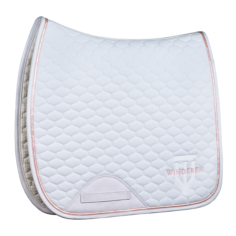 Winderen dressage saddle pad