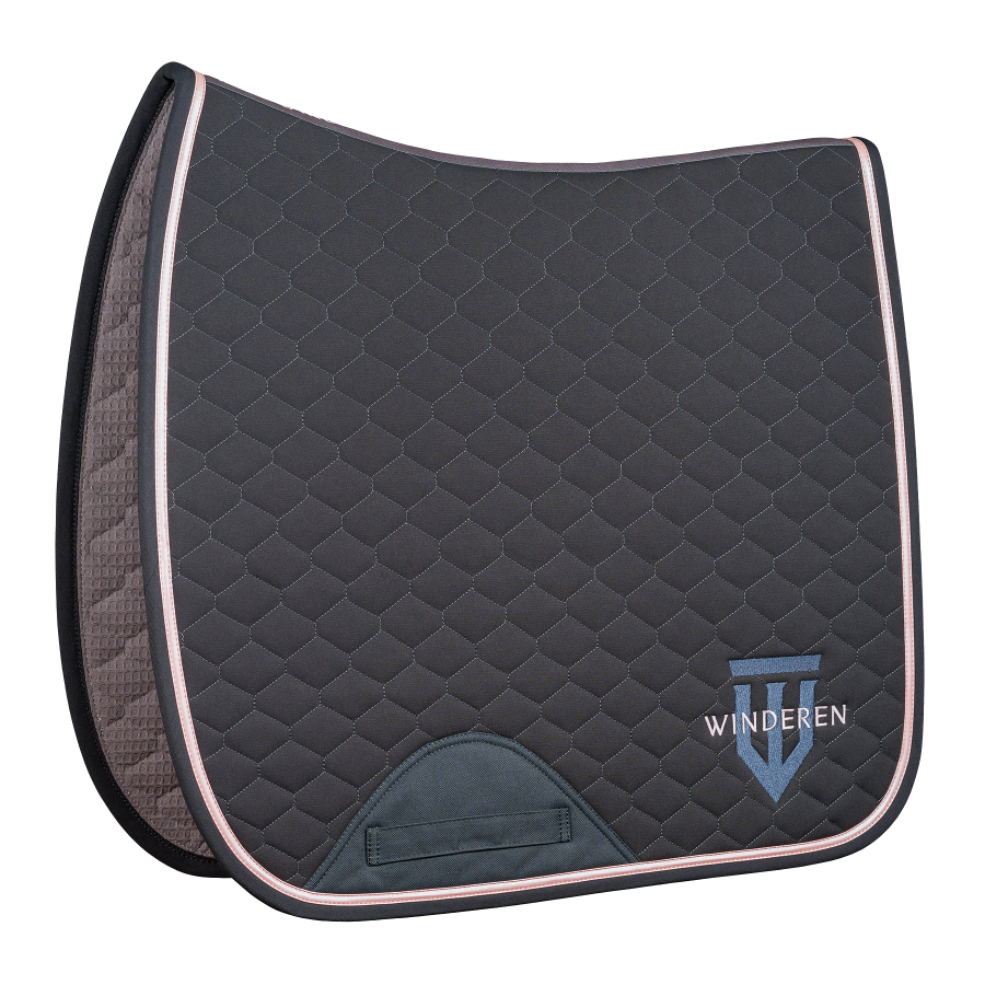 Winderen dressage saddle pad