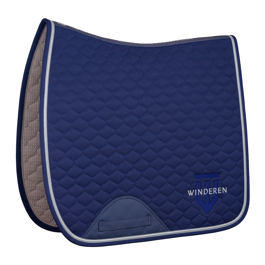 Winderen dressage saddle pad