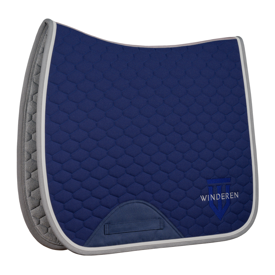 Winderen dressage saddle pad