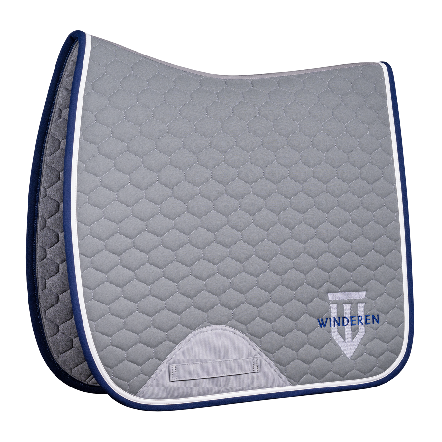 Winderen dressage saddle pad