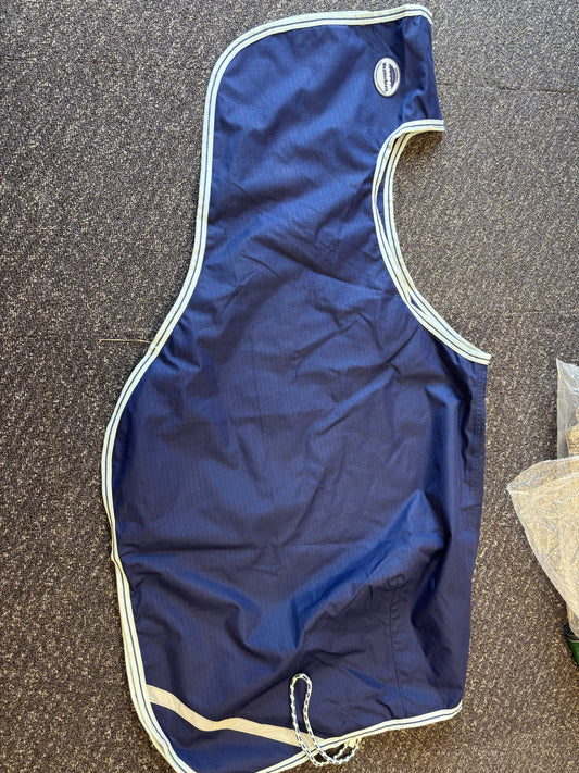 Weatherbeeta Landa Exercise Sheet-Navy-72”/75”