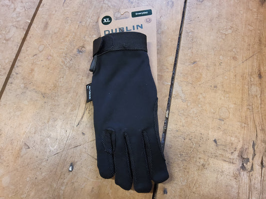 Dublin Thinsulate Winter Track Glove