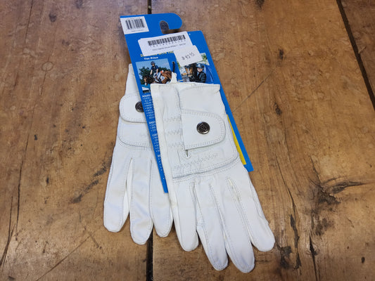 SSG Hybrid Glove- White