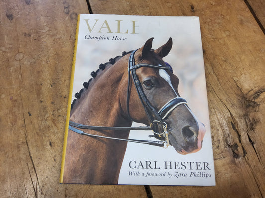 Valegro: Champion Horse
